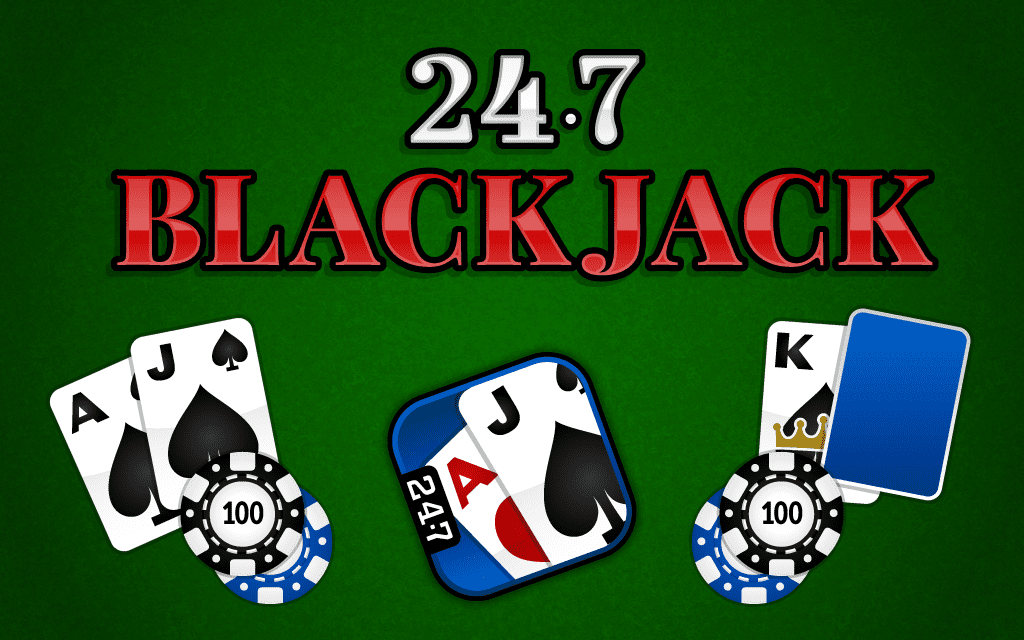 Free Blackjack Games To Play