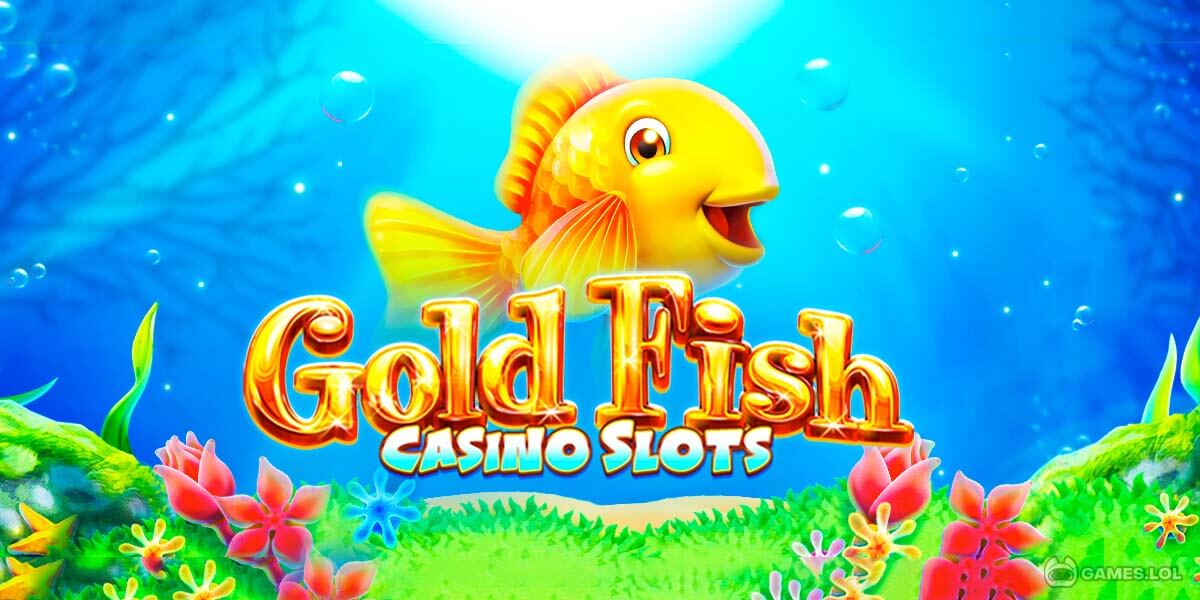 Goldfish Casino Game Free