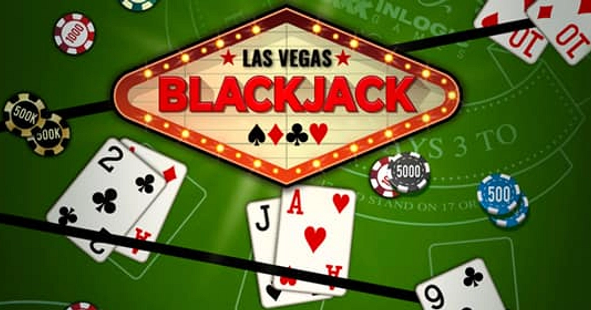 Free Online Multiplayer Blackjack Games