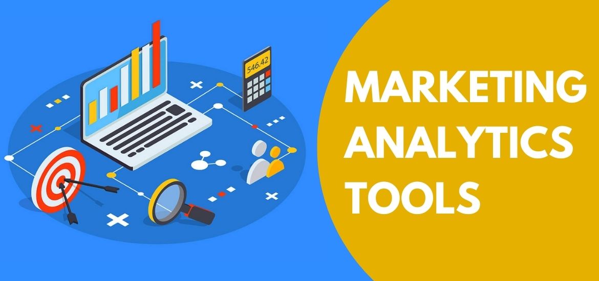 Best Marketing Analytics Tools