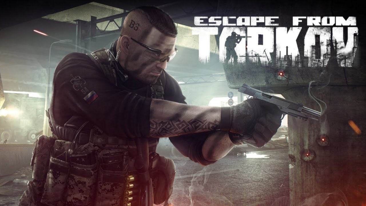 Games Like Escape from Tarkov on Xbox